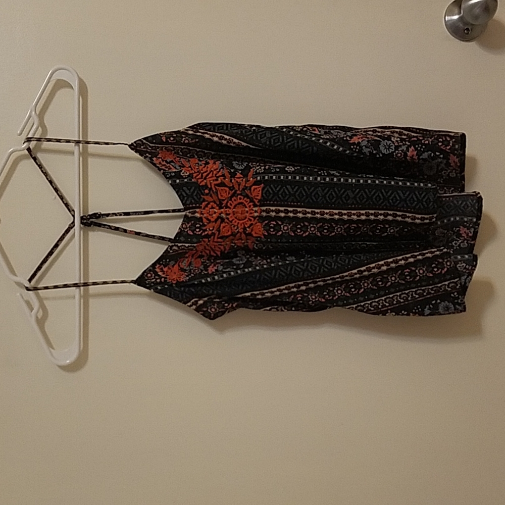 Hollister xs